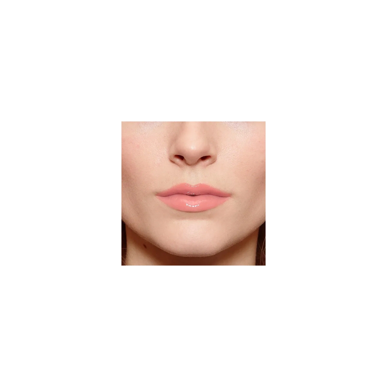 LOREAL Brilliant Signature Plumping Gloss błyszczyk do ust 412 I Heighten 7ml