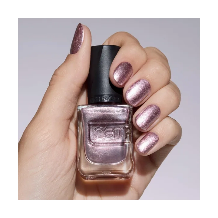 CATRICE Gel Affair lakier do paznokci 006 Party Animal 10,5ml 