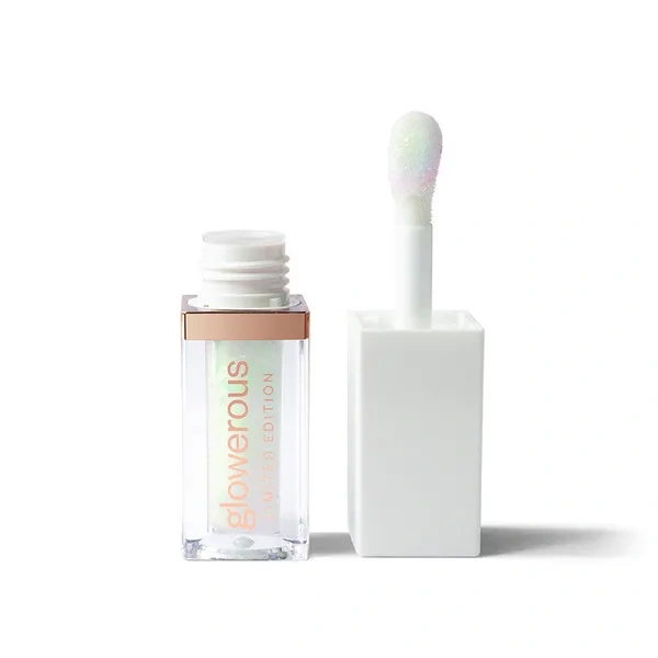 PAESE Glowerous Limited Edition błyszczyk do ust 03 Sparkle 5ml 