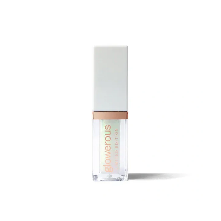 PAESE Glowerous Limited Edition błyszczyk do ust 03 Sparkle 5ml 