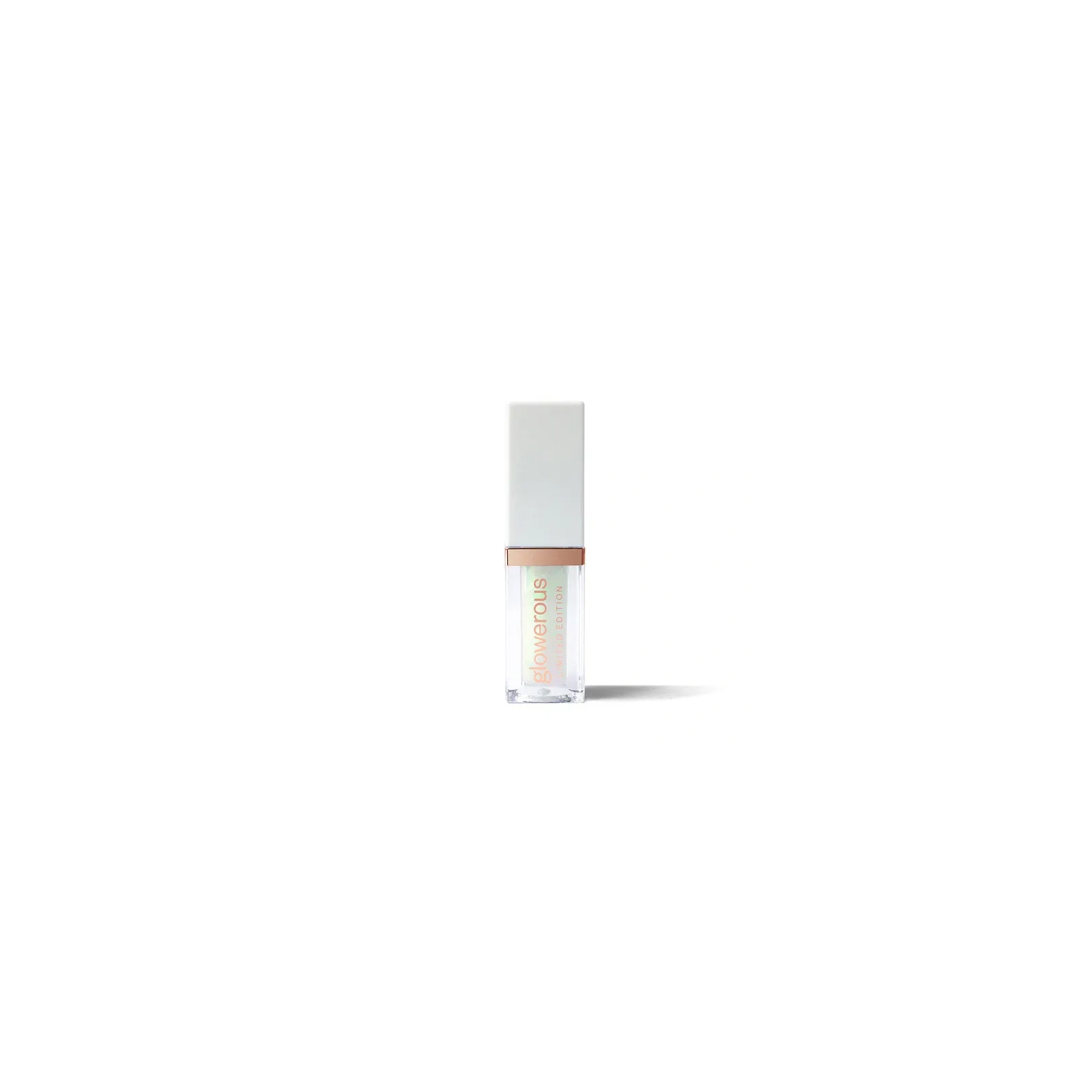 PAESE Glowerous Limited Edition błyszczyk do ust 03 Sparkle 5ml 