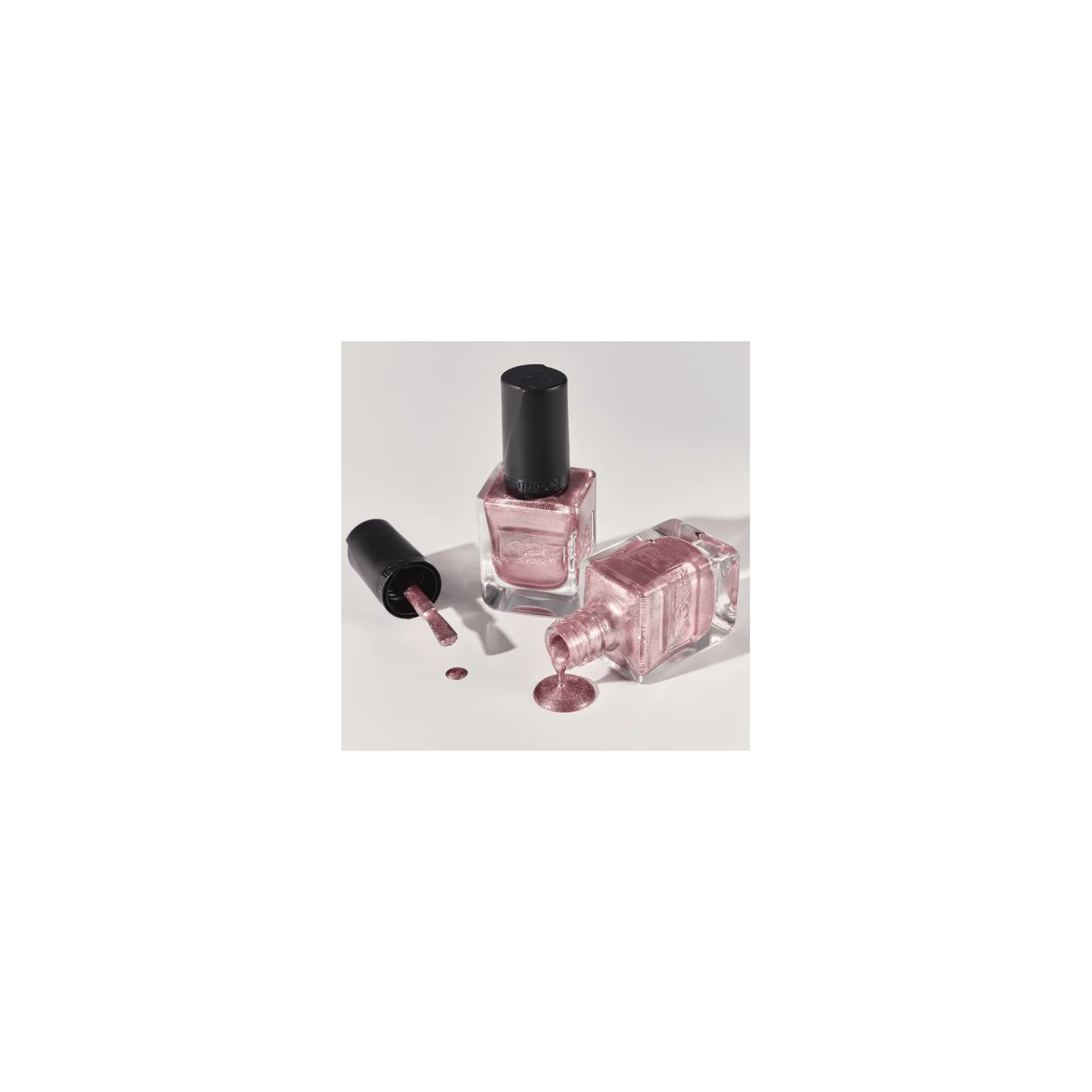 CATRICE Gel Affair lakier do paznokci 006 Party Animal 10,5ml 