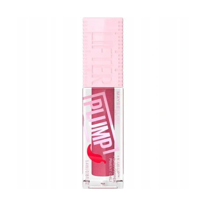 MAYBELLINE Lifter Plump błyszczyk do ust 002 Mueave Bite 5,4ml 
