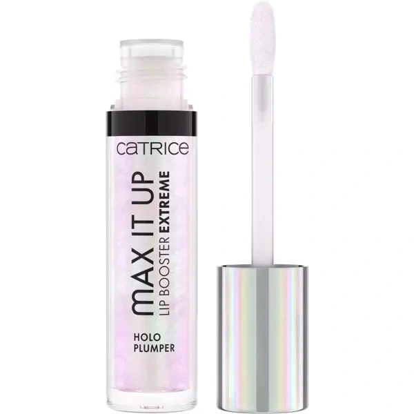 CATRICE Max It Up Extreme Lip Booster błyszczyk do ust 050 Beam Me Away 4ml