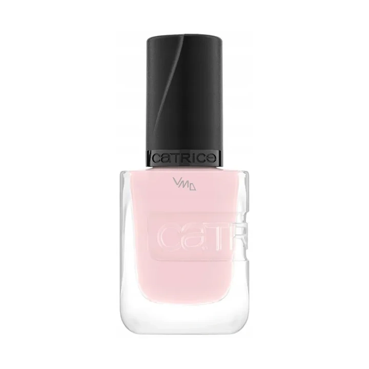 CATRICE Gel Affair lakier do paznokci 004 Rosy Bowtastic 10,5ml 