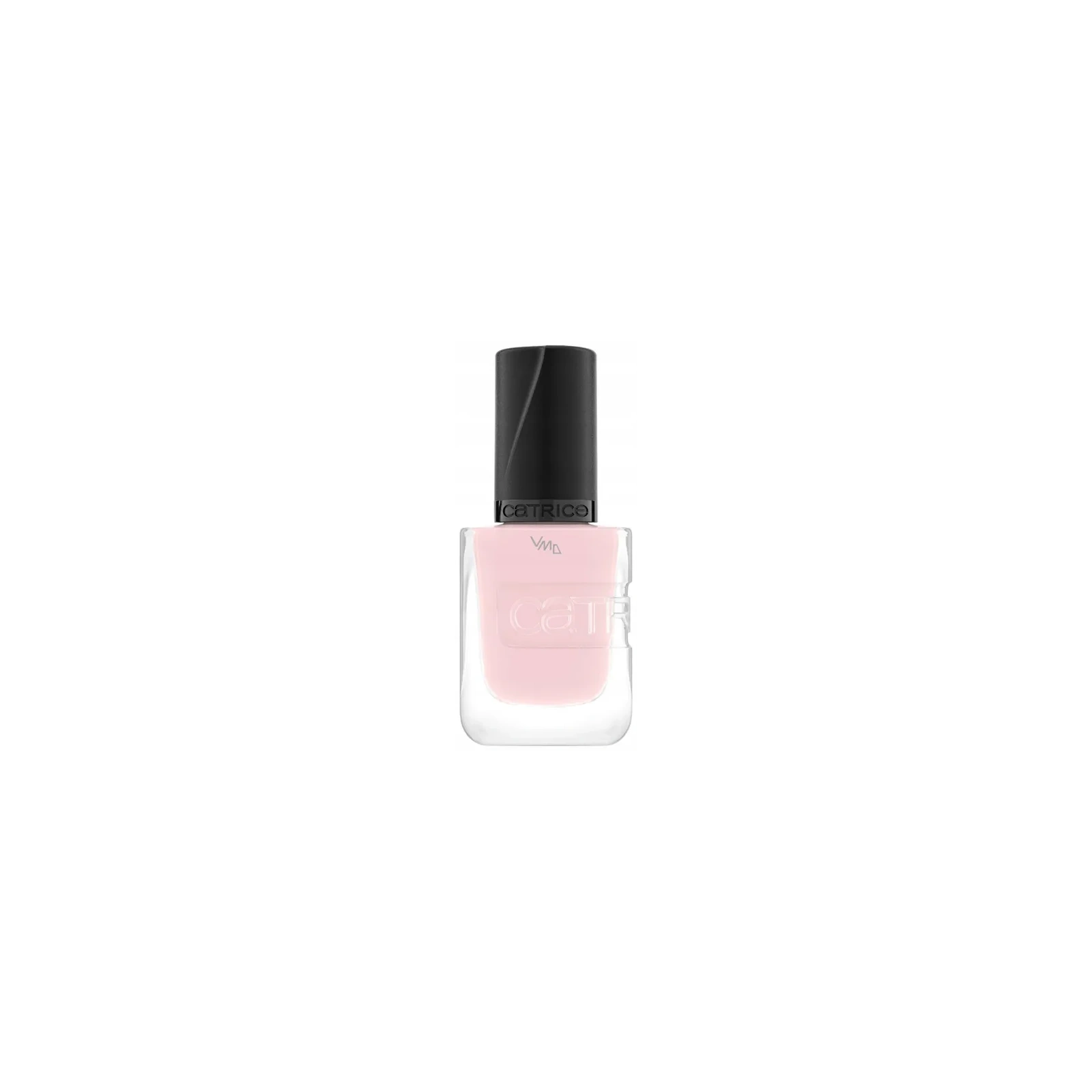 CATRICE Gel Affair lakier do paznokci 004 Rosy Bowtastic 10,5ml 