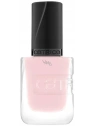 CATRICE Gel Affair lakier do paznokci 004 Rosy Bowtastic 10,5ml 