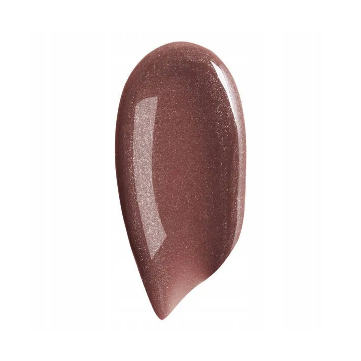 INGLOT Kiss Catcher błyszczyk do ust 36 Shimmering Brown 6ml BEZ KARTONIKA