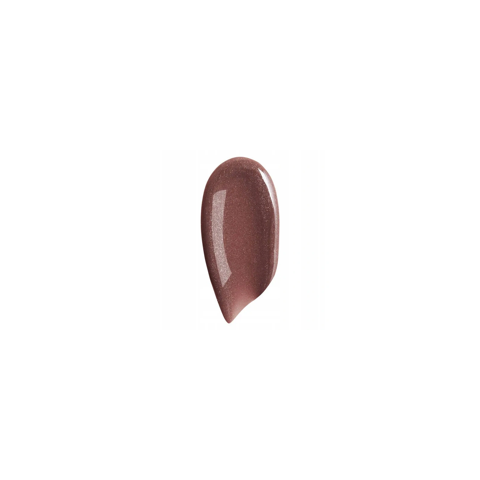 INGLOT Kiss Catcher błyszczyk do ust 36 Shimmering Brown 6ml BEZ KARTONIKA