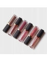 INGLOT Kiss Catcher błyszczyk do ust 36 Shimmering Brown 6ml BEZ KARTONIKA