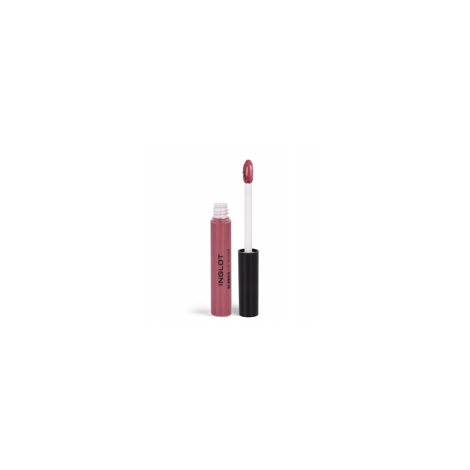 INGLOT Sleeks Lip Gloss błyszczyk do ust 110 cream 6,5ml 