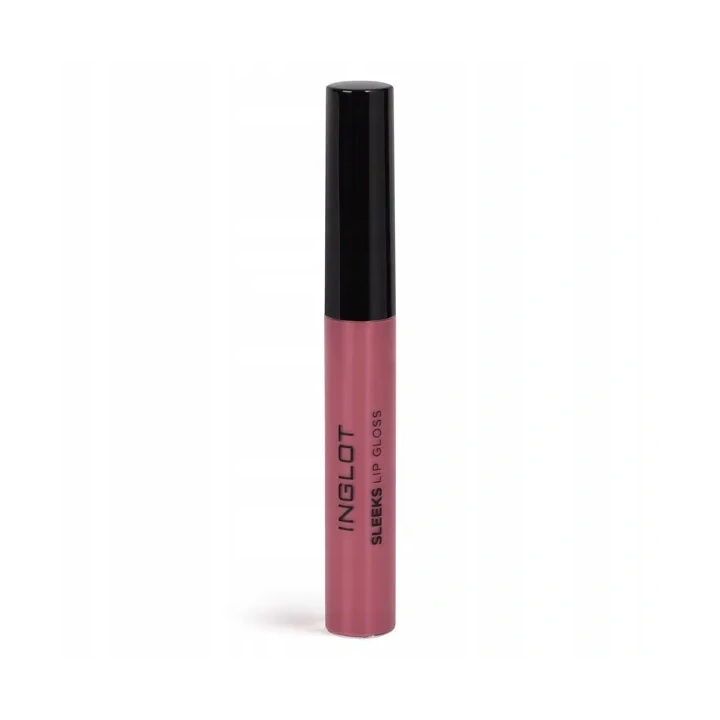 INGLOT Sleeks Lip Gloss błyszczyk do ust 110 cream 6,5ml 
