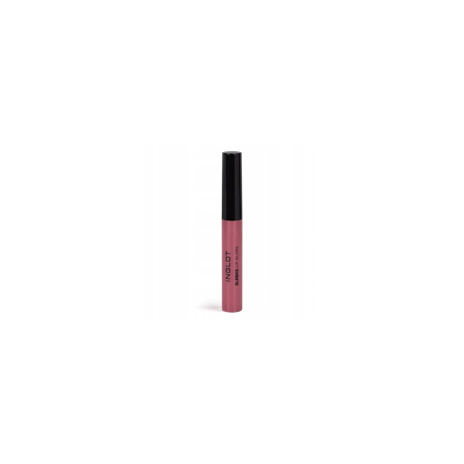 INGLOT Sleeks Lip Gloss błyszczyk do ust 110 cream 6,5ml 