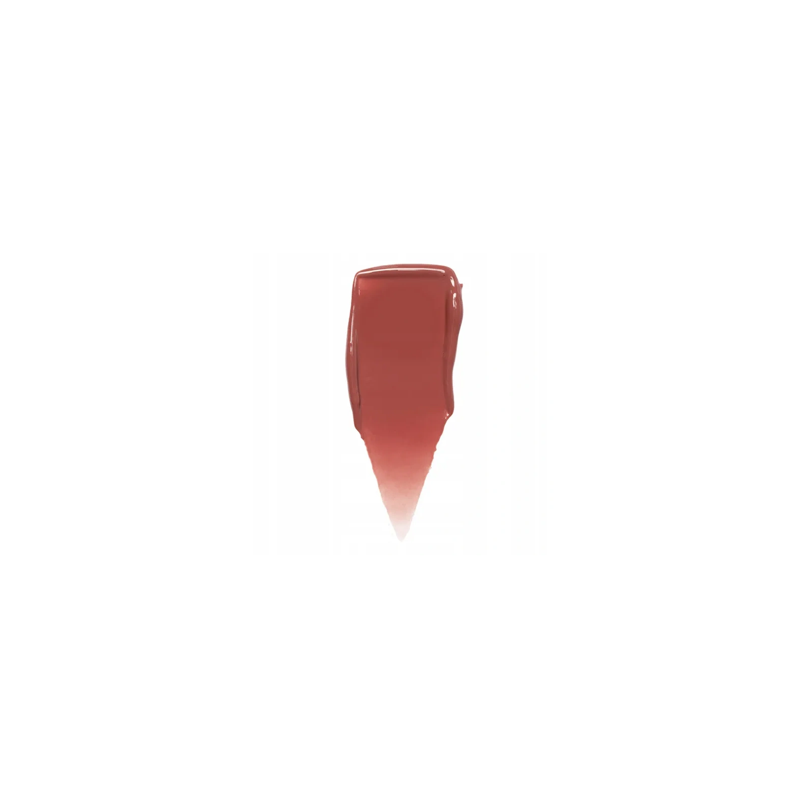 INGLOT Sleeks Lip Gloss błyszczyk do ust 112 Cream 6,5ml 