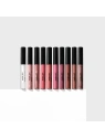INGLOT Sleeks Lip Gloss błyszczyk do ust 112 Cream 6,5ml 
