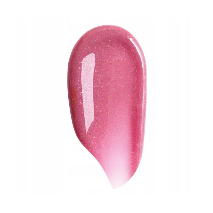 INGLOT Kiss Catcher błyszczyk do ust 34 Shimmering Pink 6ml 