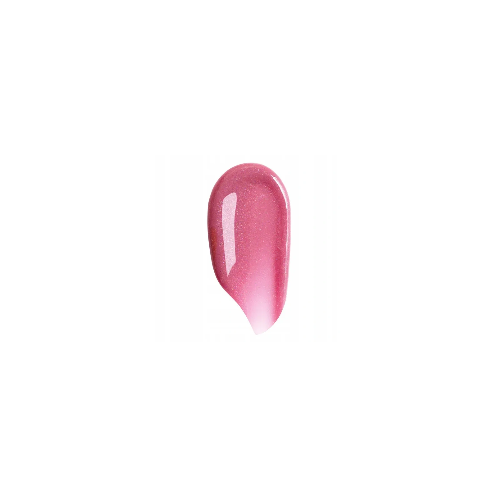 INGLOT Kiss Catcher błyszczyk do ust 34 Shimmering Pink 6ml 