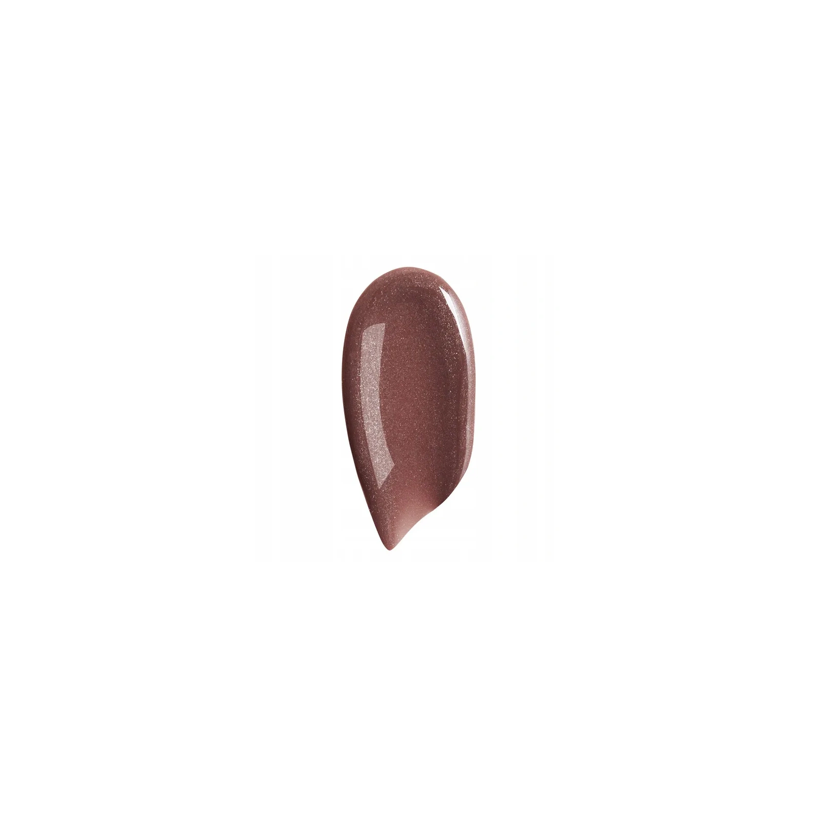 INGLOT Kiss Catcher błyszczyk do ust 36 Shimmering Brown 6ml 