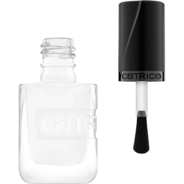 CATRICE Gel Affair lakier do paznokci 001 Ibiza Feeling 10,5ml 