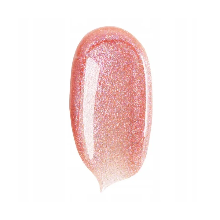 INGLOT Kiss Catcher błyszczyk do ust 31 Shimmering Nude 6ml 