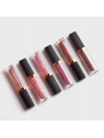 INGLOT Kiss Catcher błyszczyk do ust 31 Shimmering Nude 6ml 