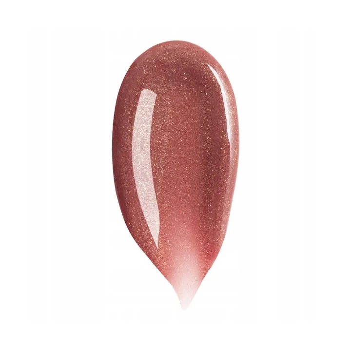 INGLOT Kiss Catcher błyszczyk do ust 35 Shimmering Gold 6ml 