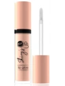 BELL Shiny's Up Lip Gloss kremowy błyszczyk do ust 02 Fudge