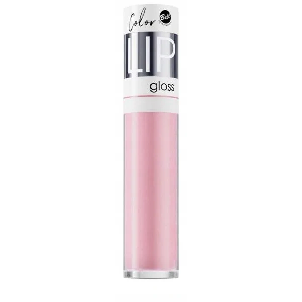 BELL Color Lip Gloss  błyszczyk do ust 09