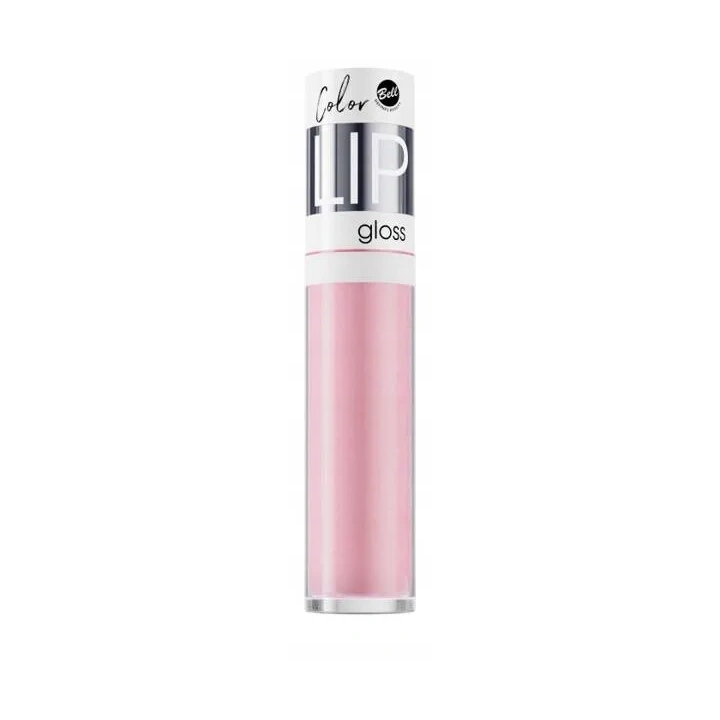 BELL Color Lip Gloss  błyszczyk do ust 09