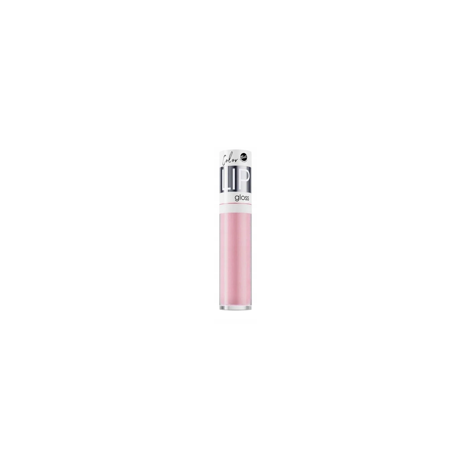 BELL Color Lip Gloss  błyszczyk do ust 09