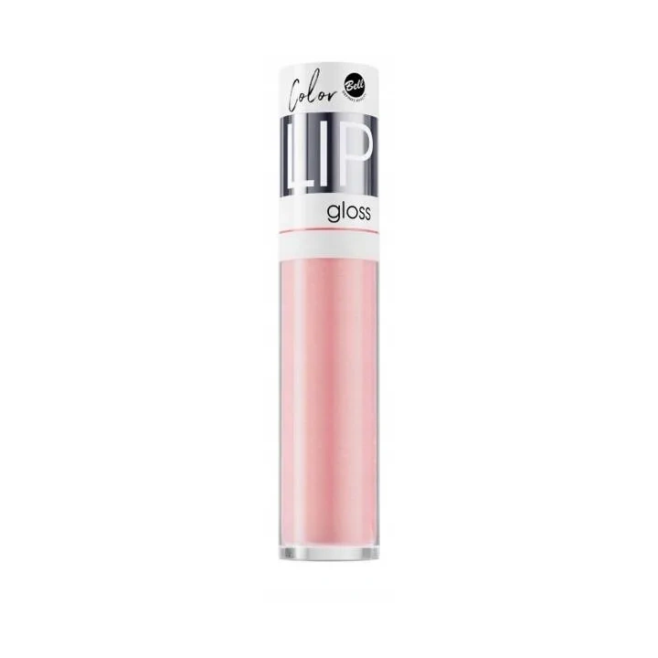 BELL Color Lip Gloss  błyszczyk do ust 08