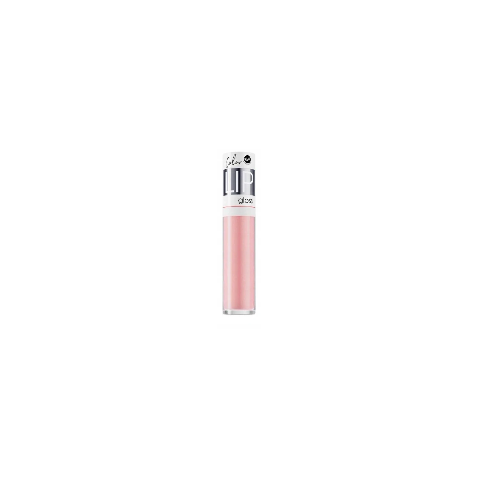 BELL Color Lip Gloss  błyszczyk do ust 08