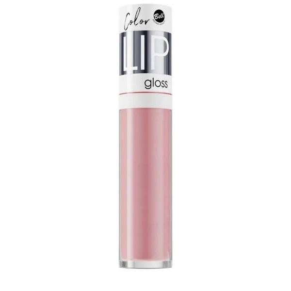 BELL Color Lip Gloss  błyszczyk do ust 07