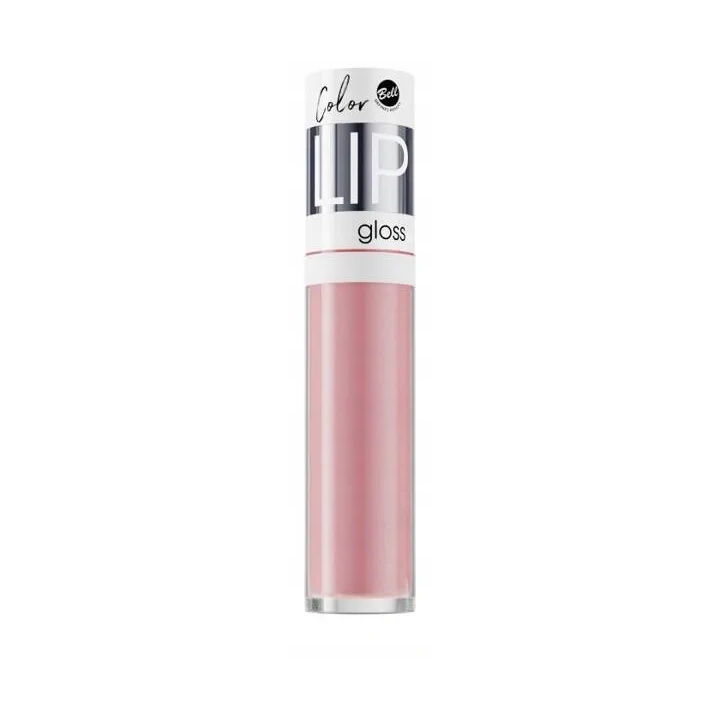 BELL Color Lip Gloss  błyszczyk do ust 07