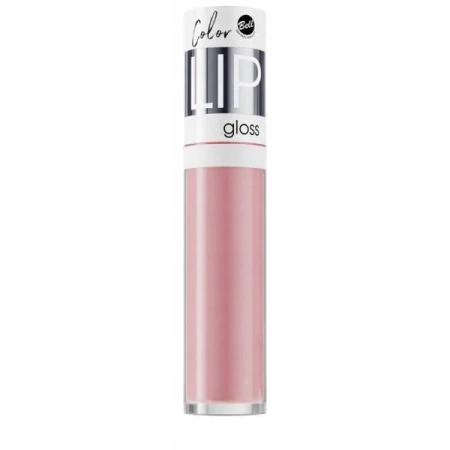 BELL Color Lip Gloss  błyszczyk do ust 07