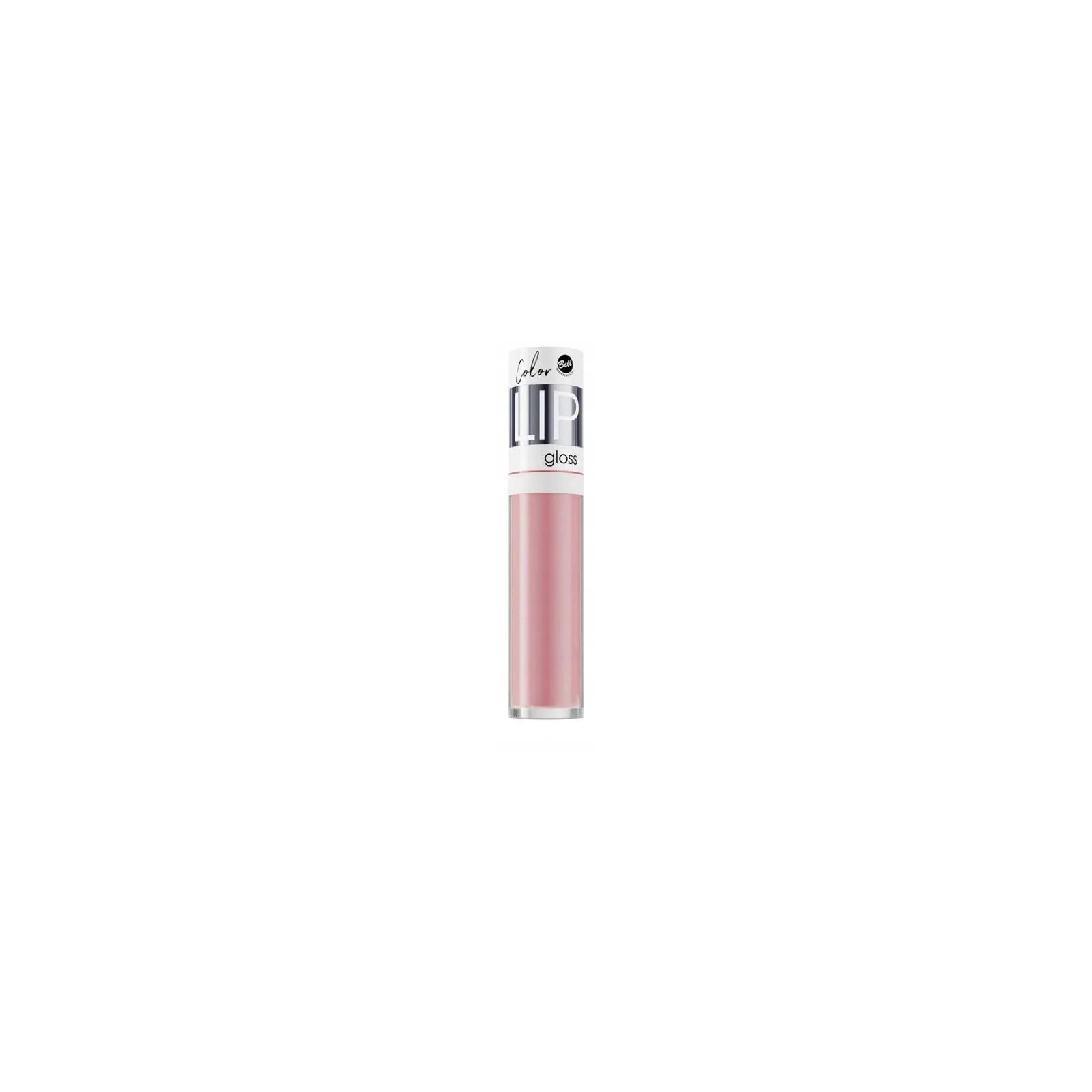 BELL Color Lip Gloss  błyszczyk do ust 07