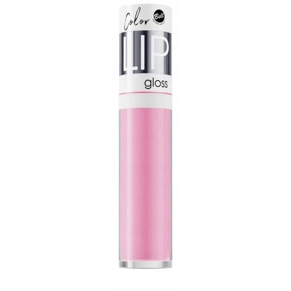 BELL Color Lip Gloss  błyszczyk do ust 02