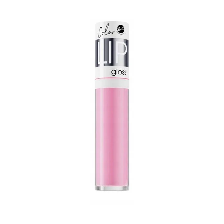 BELL Color Lip Gloss  błyszczyk do ust 02