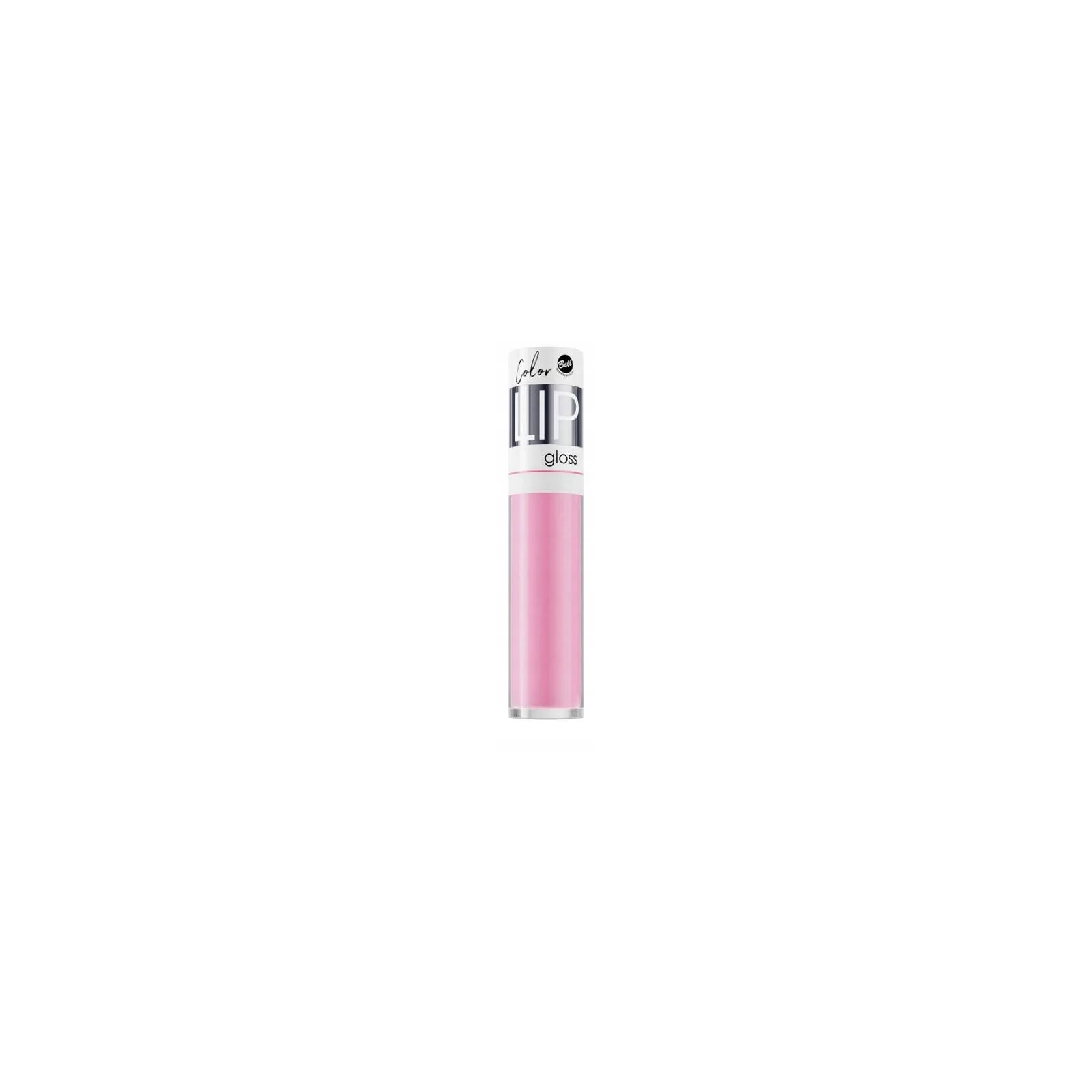 BELL Color Lip Gloss  błyszczyk do ust 02