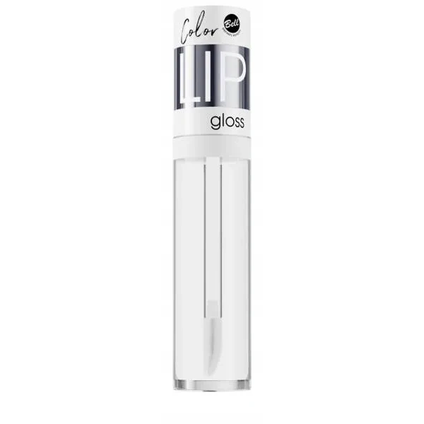 BELL Color Lip Gloss  błyszczyk do ust 01