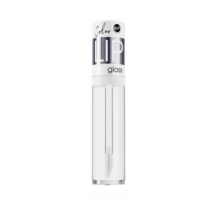 BELL Color Lip Gloss  błyszczyk do ust 01