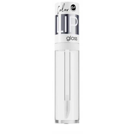 BELL Color Lip Gloss  błyszczyk do ust 01