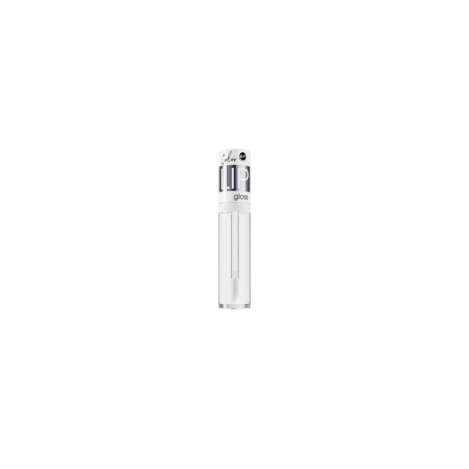 BELL Color Lip Gloss  błyszczyk do ust 01