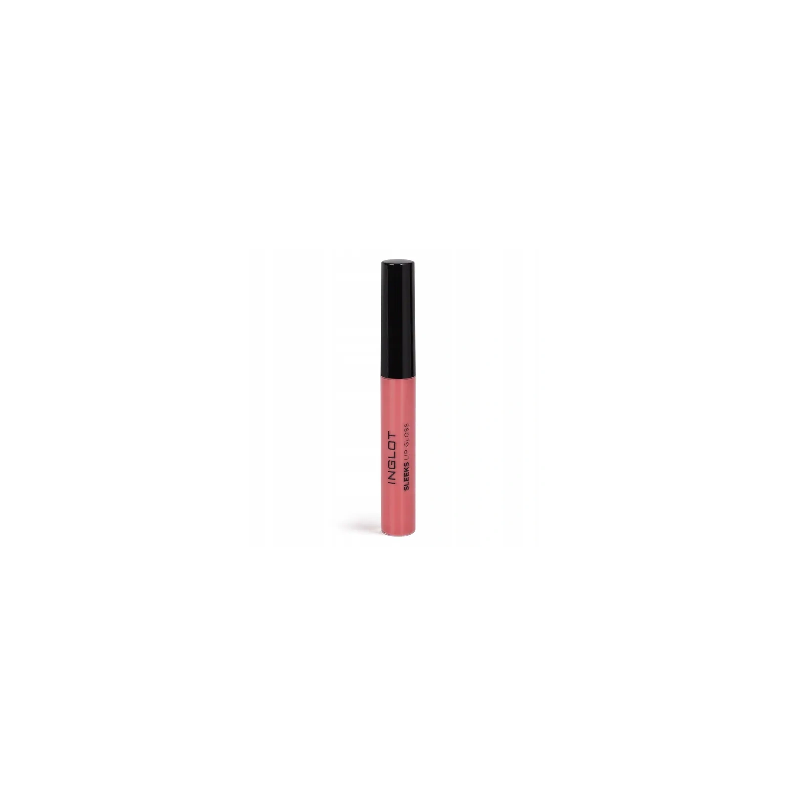 INGLOT Sleeks Lip Gloss błyszczyk do ust 101 Cream 6,5ml 