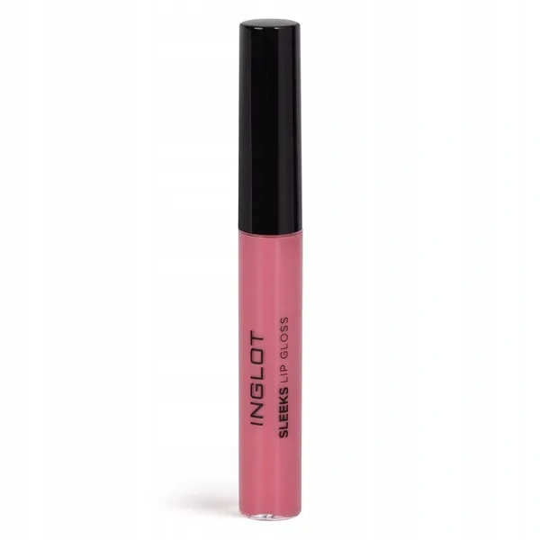 INGLOT Sleeks Lip Gloss błyszczyk do ust 94 Cream 6,5ml 