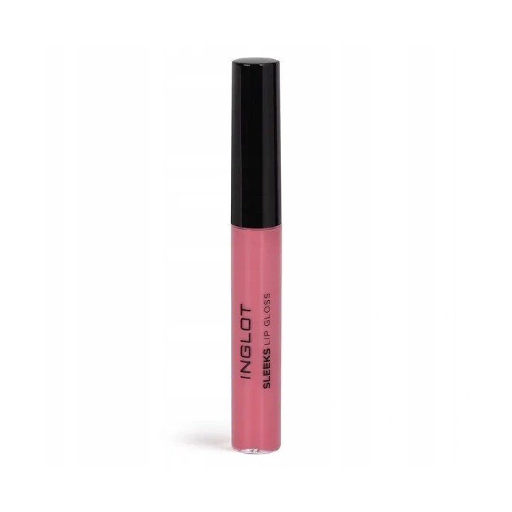 INGLOT Sleeks Lip Gloss błyszczyk do ust 94 Cream 6,5ml 