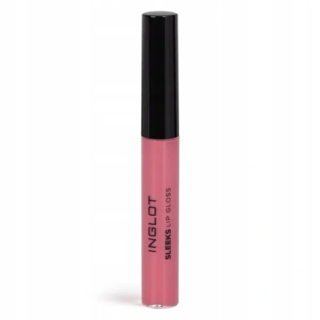 INGLOT Sleeks Lip Gloss błyszczyk do ust 94 Cream 6,5ml 
