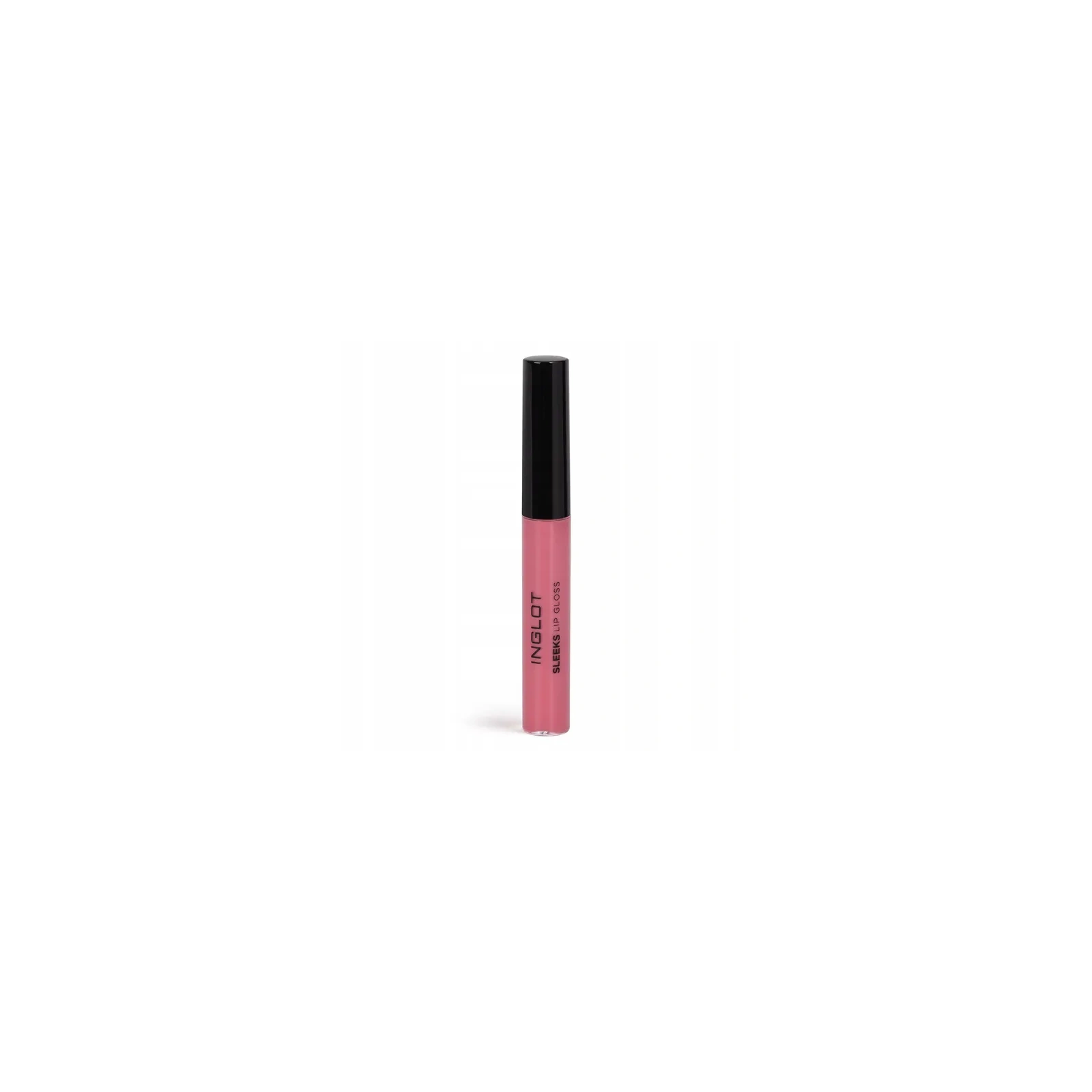 INGLOT Sleeks Lip Gloss błyszczyk do ust 94 Cream 6,5ml 