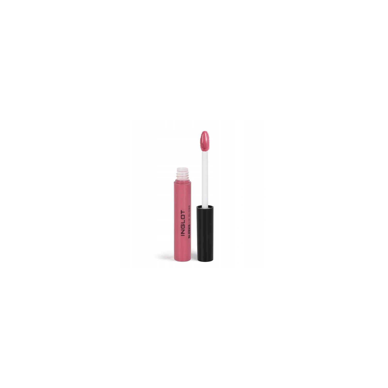 INGLOT Sleeks Lip Gloss błyszczyk do ust 94 Cream 6,5ml 