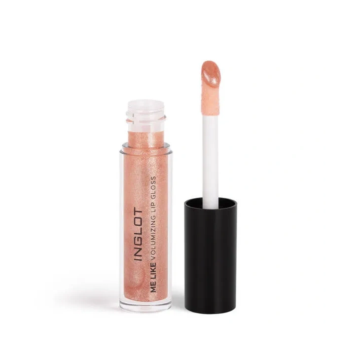 INGLOT Me Like błyszczyk powiększający usta 54 Mai Tai 4,8ml 